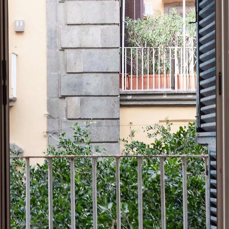 Апартаменты Sant'Arpino 26 - Elegant Flats In Неаполь Экстерьер фото